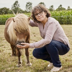 PODCAST:Rencontre avec Ann De Greef,Cofondatrice de Gaia