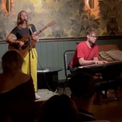 Slow Down at The Getaway Open Mic