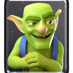 Gooch Goblin