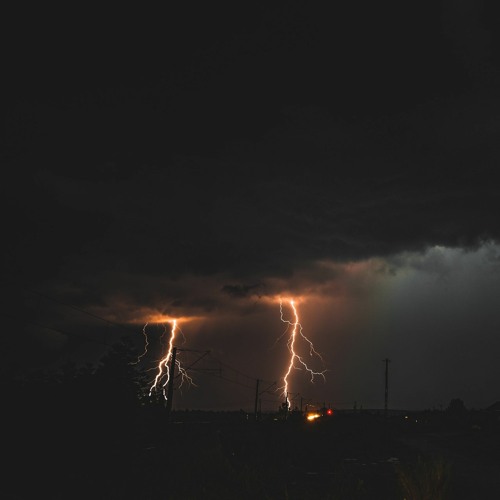Stormy Mind