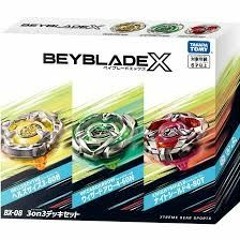 Azerbaijani Beyblade