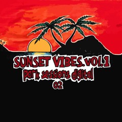 Summer Time Travels Mix.2