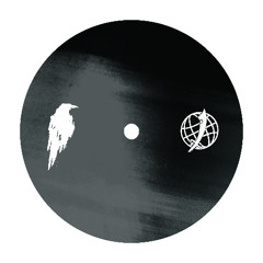 Ruffien - Raven Dub