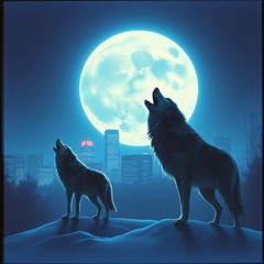 Virtual Bite Marks - Howl at the Moon (1)