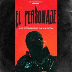 EL PERSONAJE