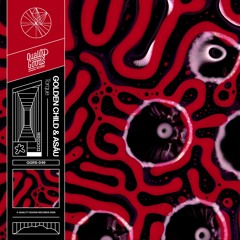 QGRS-049 | golden child x asáu - Torque