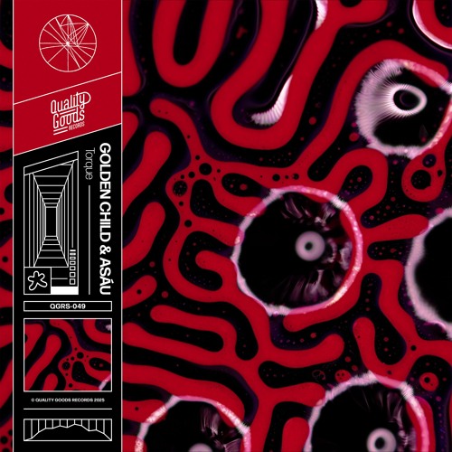 QGRS-049 | golden child x asáu - Torque