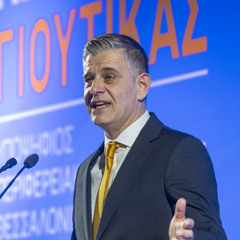 Ο Κώστας Γιουτίκας στο Ράδιο Θεσσαλονίκη 94,5