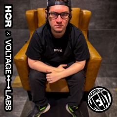 Chaos Reaction Maximum Heat Contest Set HÖR BERLIN