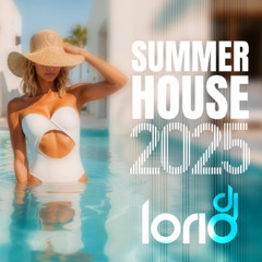 Summer House 2025 by Lorio
