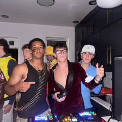 Esdeekid Phantom - Taro Remix