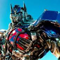 Optimus Prime