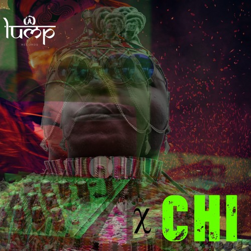 PREMIERE Bianca Blanco - Wuestentanz [Lump Records] CHI V/A
