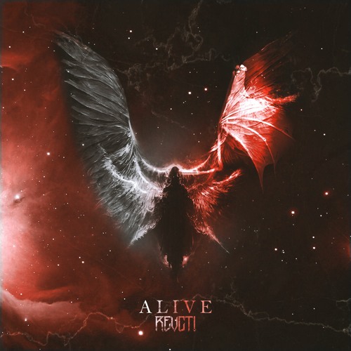 REVCT! - ALIVE