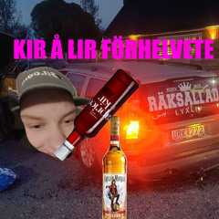 KLXKICKERZ #KIRÅLIRFÖRHELVETE 2.0