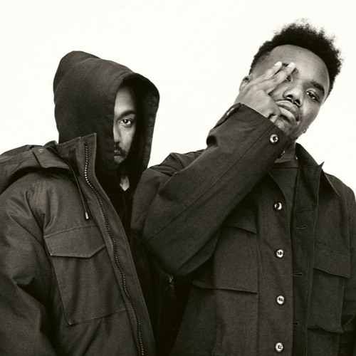 Baby Keem, Kendrick Lamar Type beat - (Smoke Prod.DeekWav)