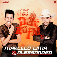 Cuidado Com a Pinga #Deuruim