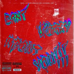 Can't Worry about You (feat Taydow Tee)