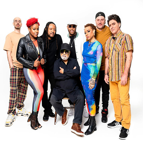 Always There (Dub Zone Mix)