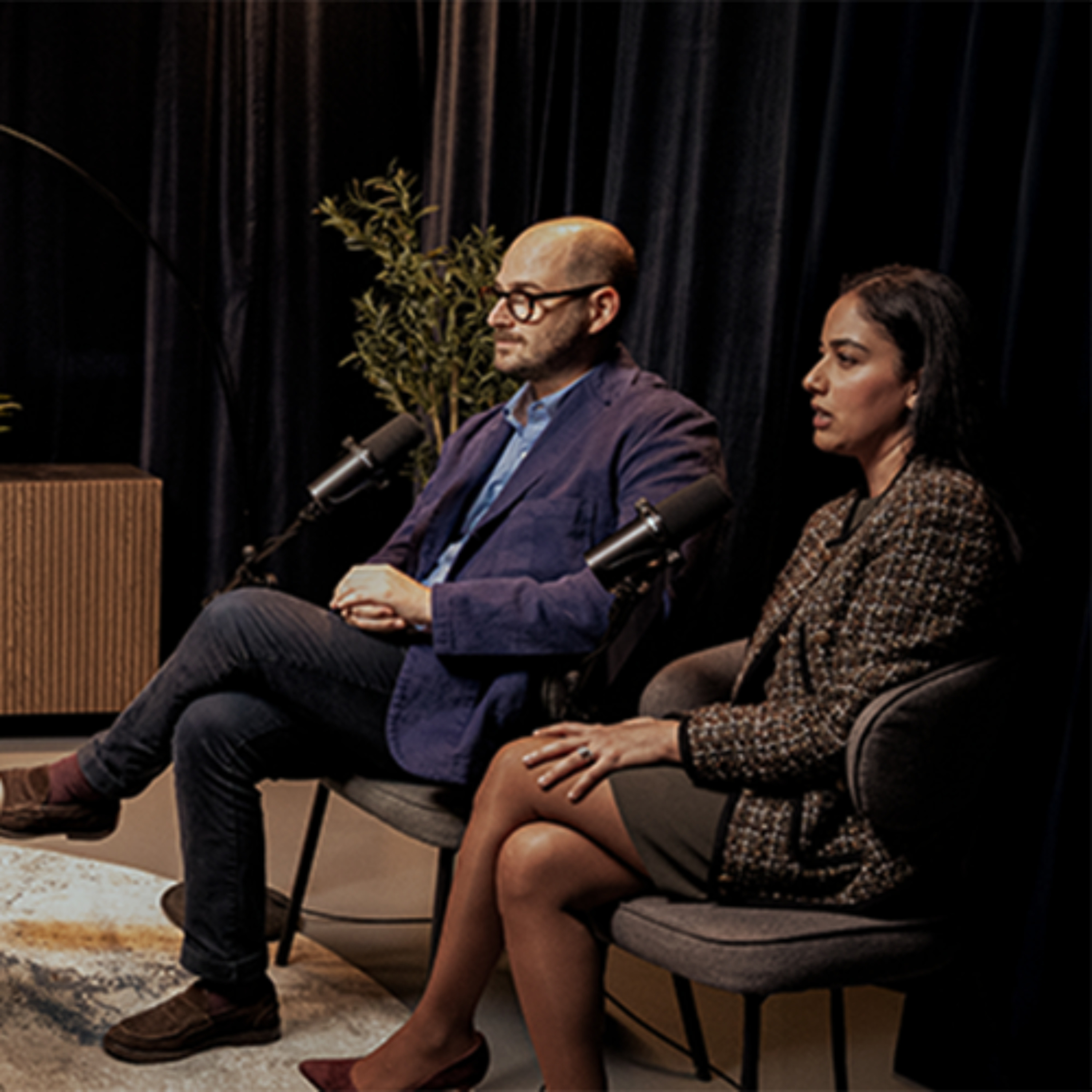 In Practice: How can transition plans provide businesses with a profitable path to net-zero? episode artwork