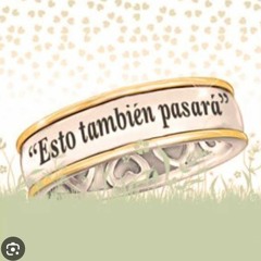 El Anillo del Rey Salomon