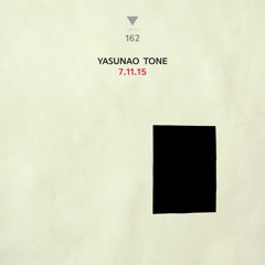 DS162 - Yasunao Tone - '7.11.15' [excerpt]