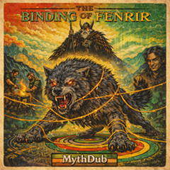 8.) Gleipnir_ The Ribbon of Lies