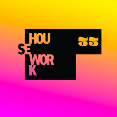 Paul Woolf / The Loft / Housework / Afters / Love Parade / Ministry Of Sound / 22.02.25