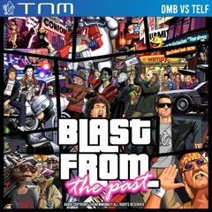 Blast Of The Past Ep Teaser In Order