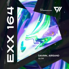 Davrin, Airsand - Glow [Preview]