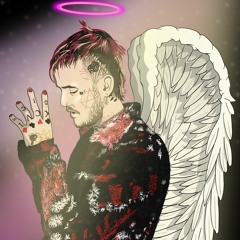 SLEEPY HACKER & LIL PEEP - MORE THAN A 5G Internet Radio Stream