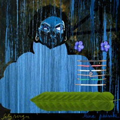 liina saade 4.13 — Kevade