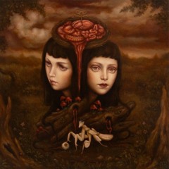 STARS (sped up + reverb)