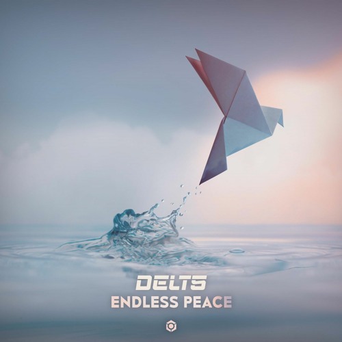 Delts - Endless Peace @ Blue Tunes Records (Out Now)