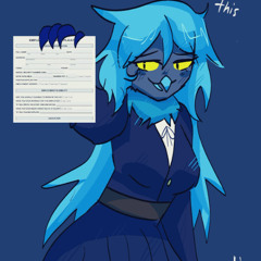 Deltarune the Musical - Hammer of Justice