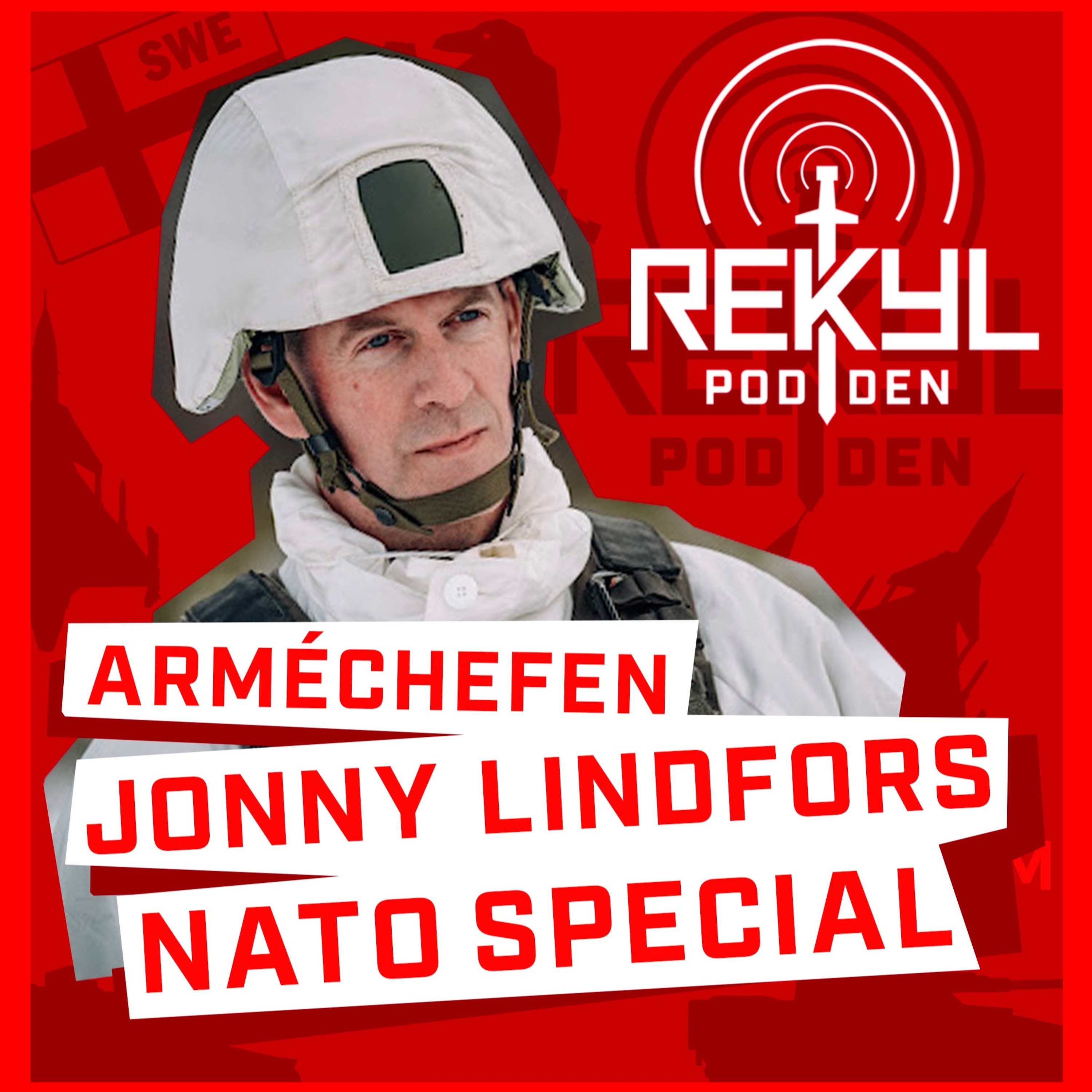 RekylPodden