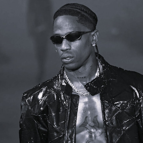 (FREE) Travis Scott x Offset Type Beat | BREAK IT DOWN | Trap Instrumental 2024
