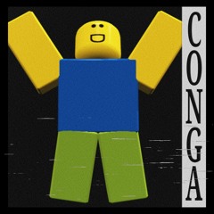 CONGA CONGA CONGA PHONK