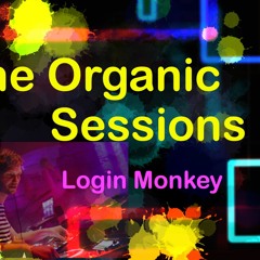 The Organic Sessions - Dramatic Seduction (LogiK Monkey 2021)