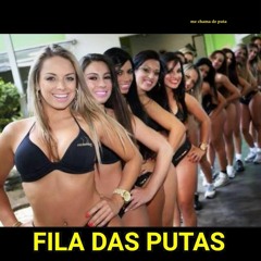 MC FANNY - ME EXITA, ME CHAMA DE PUTA (( DJ FAGNER DA R))#135BPM