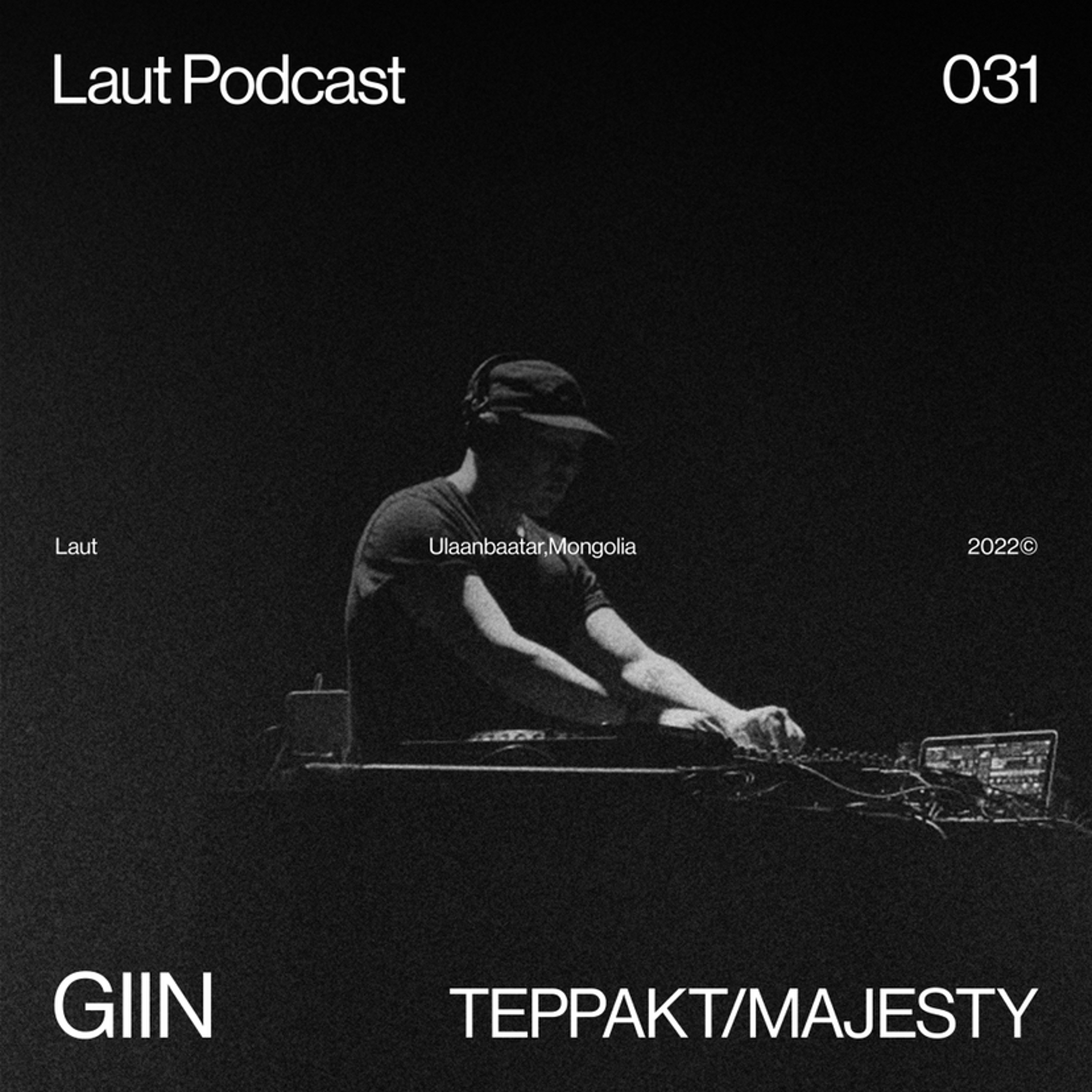 LAUT