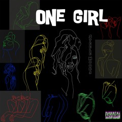 One Girl