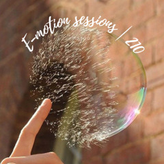 E-motion sessions | 210