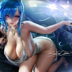 OTG - NIGHT DRIVE MIX