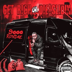 Ghost (feat. Glockboyz Teejae, Roadrunner Glockboyz Tez & The Godfather)