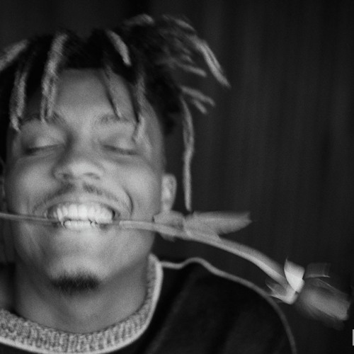 Stream Juice WRLD darkness (Unreleased) OG by Irmy.! Listen online