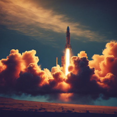Runway to Mars