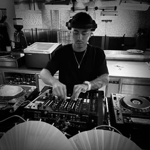 Warm Up CLAVI Techhouse Set 07.25