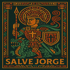 Salve Jorge