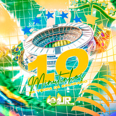 10 MINUTOS DO BAILE DE BALNEARIO [ DJ JR DA MANGUEIRINHA ]